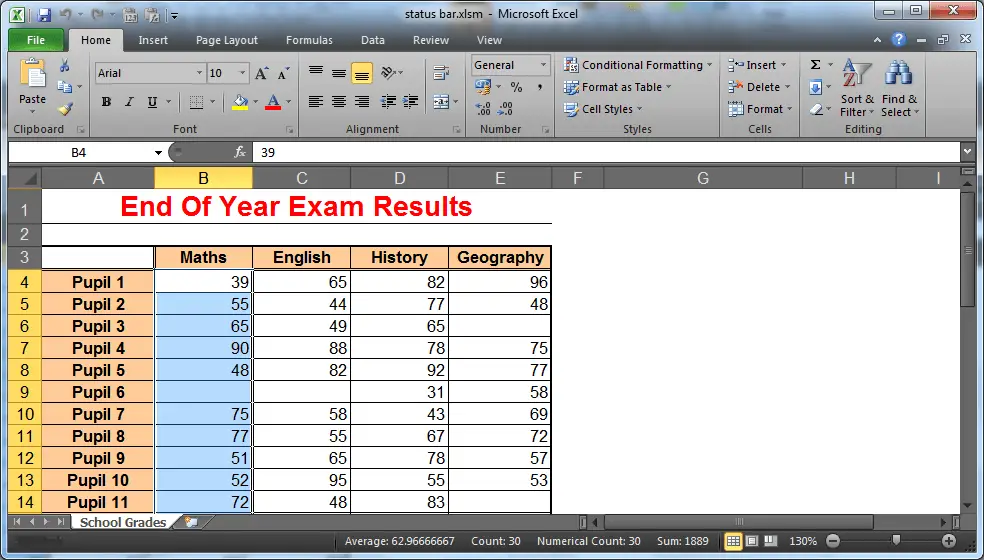 add-your-own-function-to-the-status-bar-in-excel-computergaga