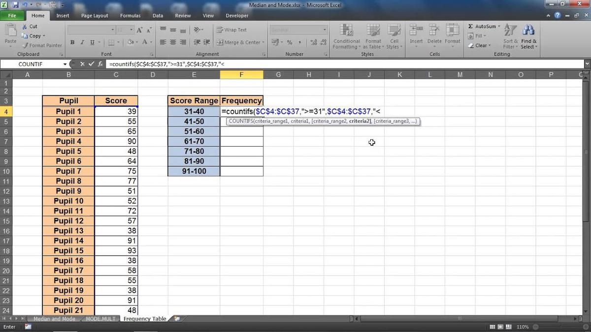 excel-fixture-list-and-league-table-creator