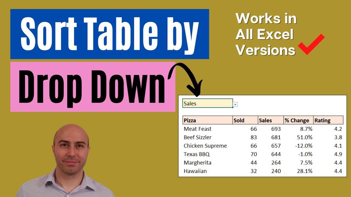 sort-table-by-drop-down-value-in-excel-all-versions