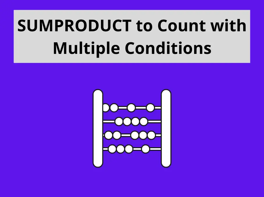 using-sumproduct-to-count-records-using-multiple-conditions
