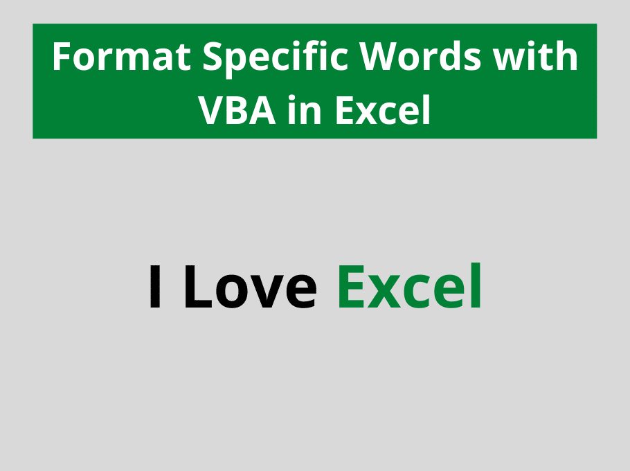 format-specific-words-in-a-cell-excel-vba-computergaga