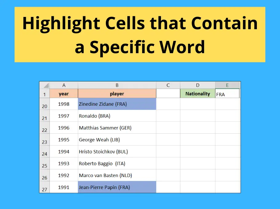 highlight-cells-that-contain-a-specific-word-and-case-computergaga