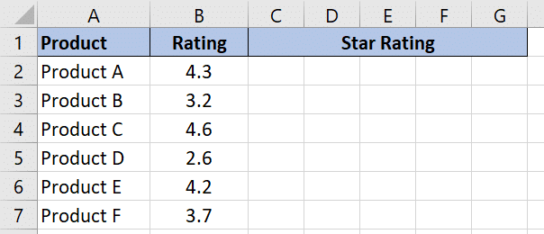 create-a-simple-star-rating-view-from-excel