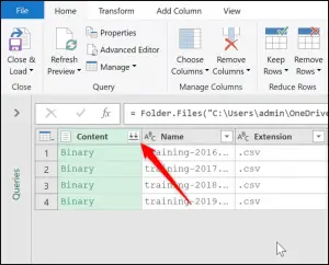 Excel Power Pivot Introduction | Learn Online | Computergaga