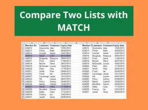 Excel Fixture List Creator | Computergaga